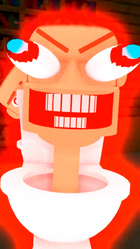 All Skibidi Toilet Screamers — Yandex Games