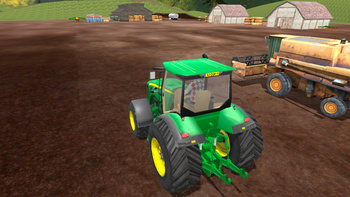 Симулятор фермера 2023