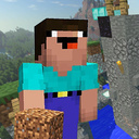 Нубик: Райский Паркур