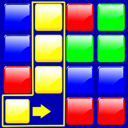 Color lines 15