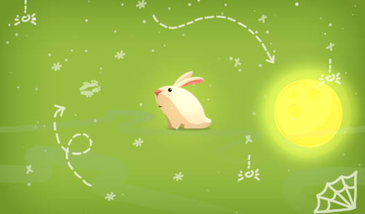 Greedy Rabbit: Winter | Game Gratis KibrisPDR