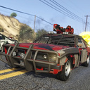 GTA 5 Блок-Пазл