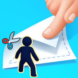 Save By Paper Cut