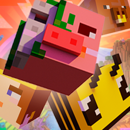 Minecraft Jumper
