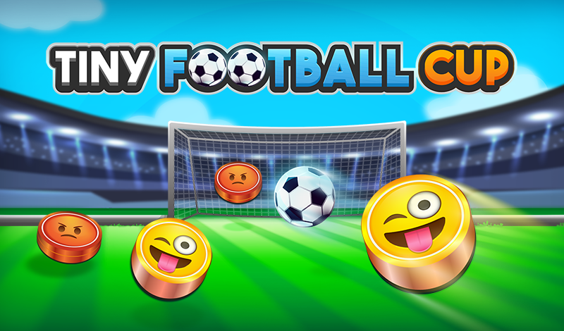 Mini Football — Jogue online gratuitamente em Yandex Games