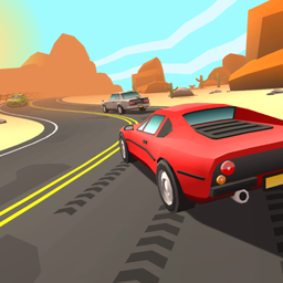 Retro Racing