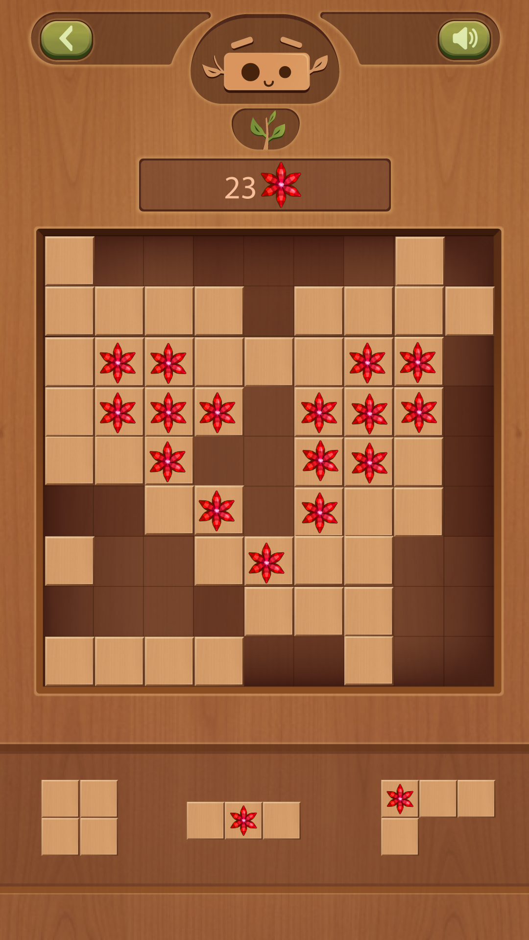 Jigsaw Puzzles - Block Puzzle — play online for free on Yandex Games