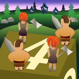 The Battle for Faith