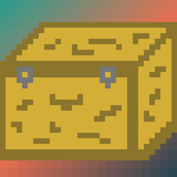 Open the chests!