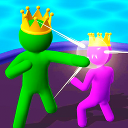 Rainbow Sprint