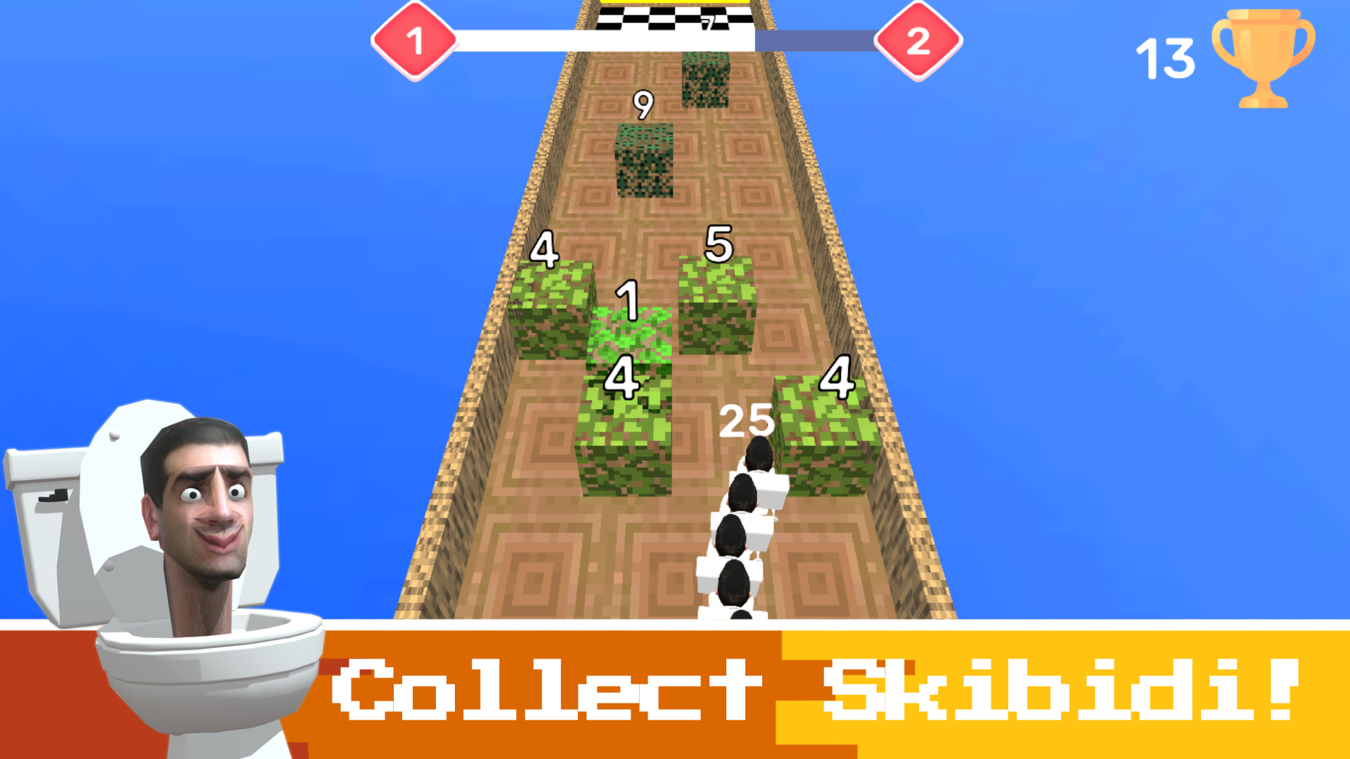 Skibidi Games — Skibidi Toilet Game Online Play Free - Çizgi Film  Hikayeleri ve Oyunları - Medium