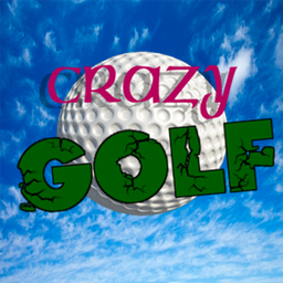 Crazy Golf