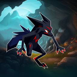 Rune Wolf