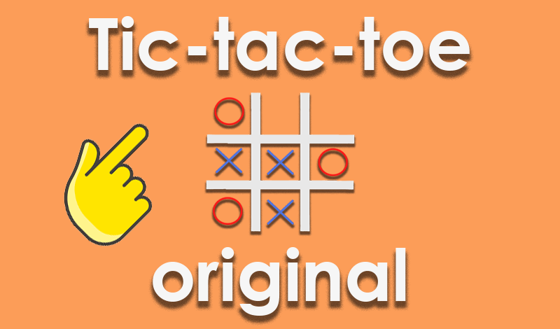 Tic Tac Toe: Play Online For Free On Playhop