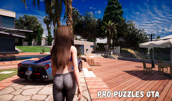 Pro Puzzles GTA