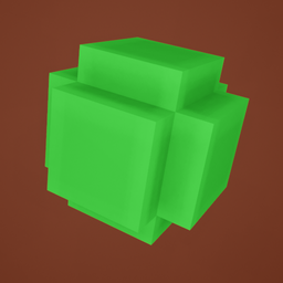 Gorohus 3D