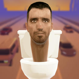 Pursuit for Skibidi
