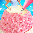 Cake Dress