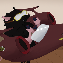 Rat race