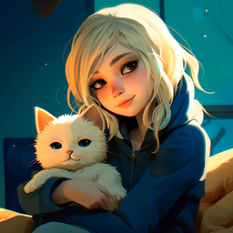 Pet Cafe