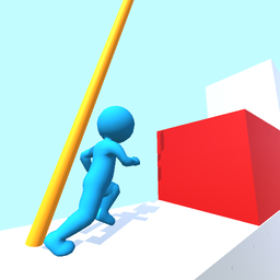Climb on a Pole!