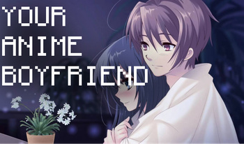 Your Anime Boyfriend