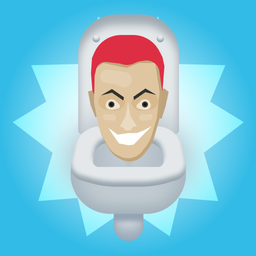 Toilet Skibidi on Accuracy