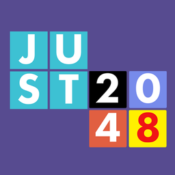 Just 2048