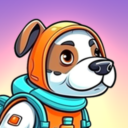 Cosmo Dog