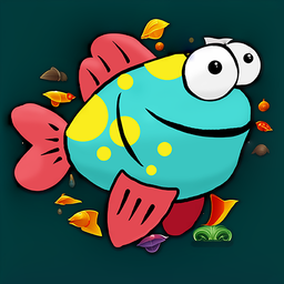 Fishes and Urchins