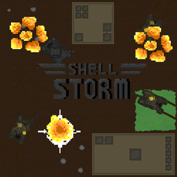 Shell Storm