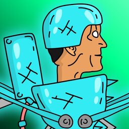 Skibidi Toilets 2D: Battle