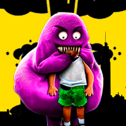 Grimace Shake captures world