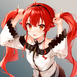 Waifu Clicker: Mushoku Tensei