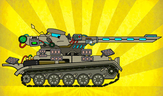 Танки Убийцы (от Just A Studio) - играть онлайн бесплатно на сервисе ...