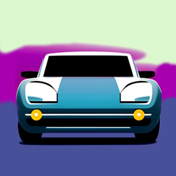 2D Racing: Speed