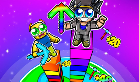 Робби: Симулятор майнера