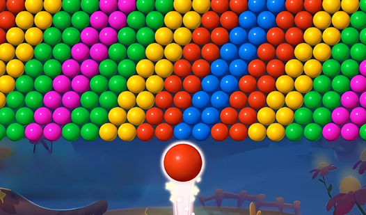 Баблс шарики (от icupgame) - играть онлайн бесплатно на сервисе Яндекс Игры