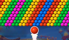 Баблс шарики