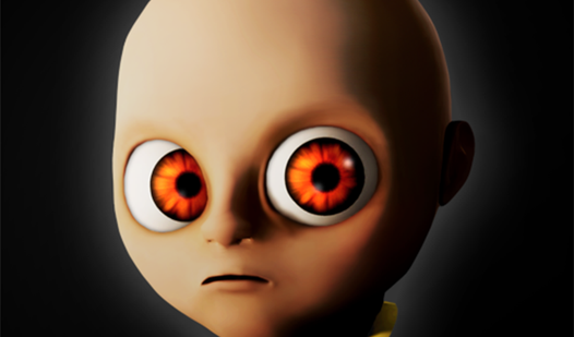 Какой ты монстр? (by AmurGames): Play Online For Free On Playhop
