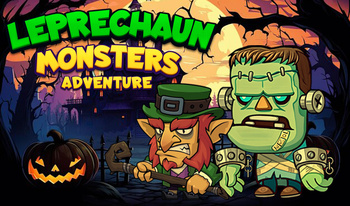 Leprechaun: Monsters adventure