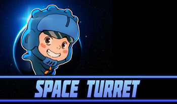 Space Turret