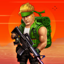 Combat Soldier: Gun Master 3D