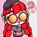 Стильные девчонки: найди пару