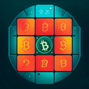 Coin Boom: Crypto-2048