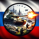 Битва Танков - Шутер