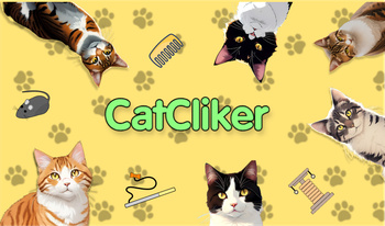 CatCliker