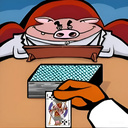 Берите Карту Мистер Свин - Сундучок