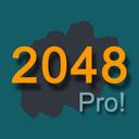 2048 Pro!