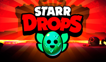Starr Drops